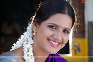 Rangababu, Preethi Varma