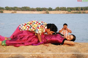 Rangababu, Preethi Varma