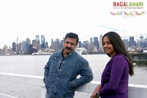 Kamalhasan, Jyothika, Kamalini Mukherji