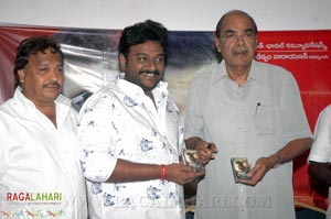 Raghavan Audio Release