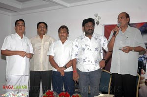 Raghavan Audio Release