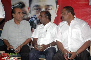 Raghavan Audio Release