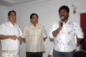 Raghavan Audio Release