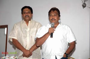 Raghavan Audio Release