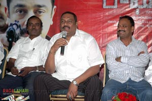 Raghavan Audio Release