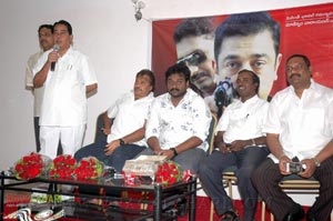 Raghavan Audio Release