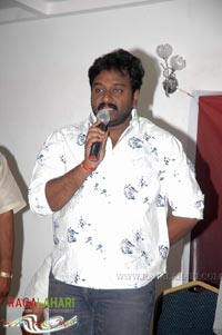 Raghavan Audio Release