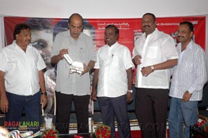 Raghavan Audio Release