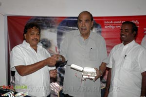 Raghavan Audio Release