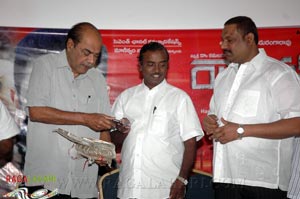 Raghavan Audio Release