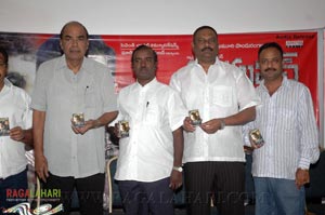 Raghavan Audio Release