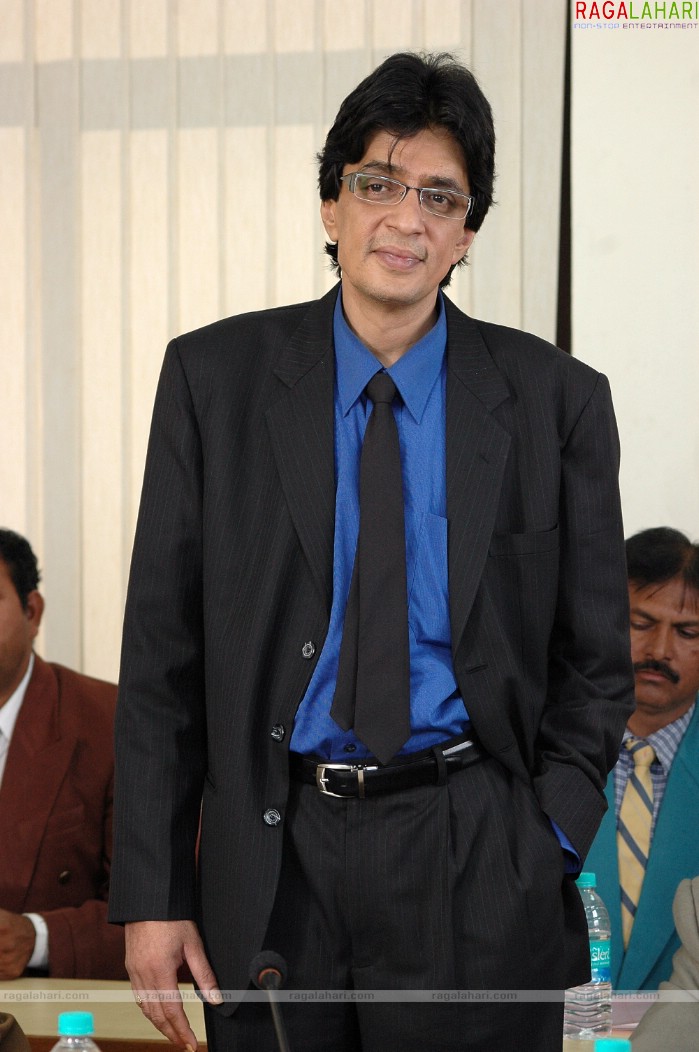 Raghuvaran