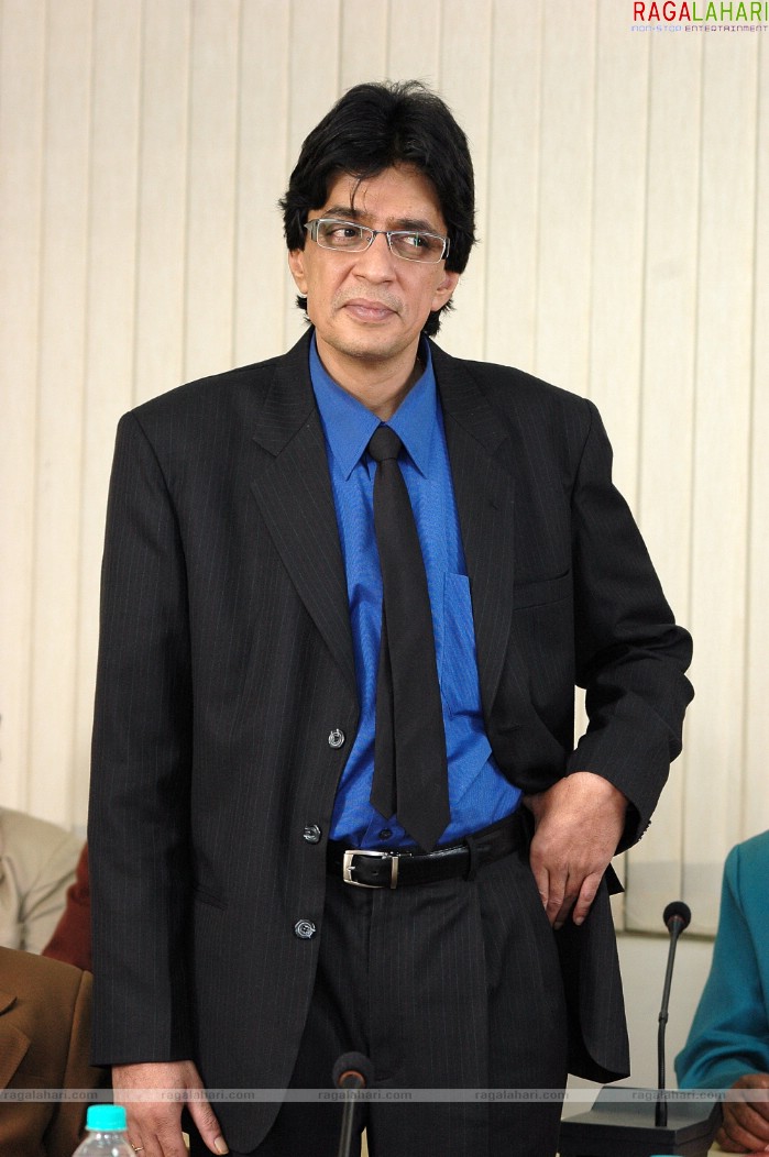 Raghuvaran