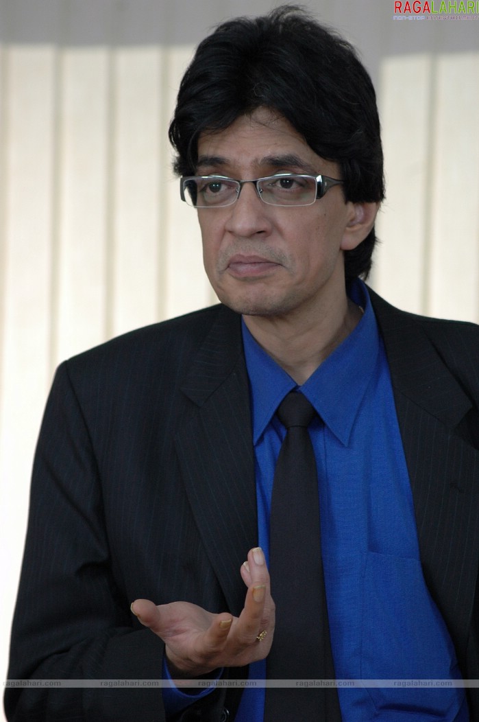 Raghuvaran