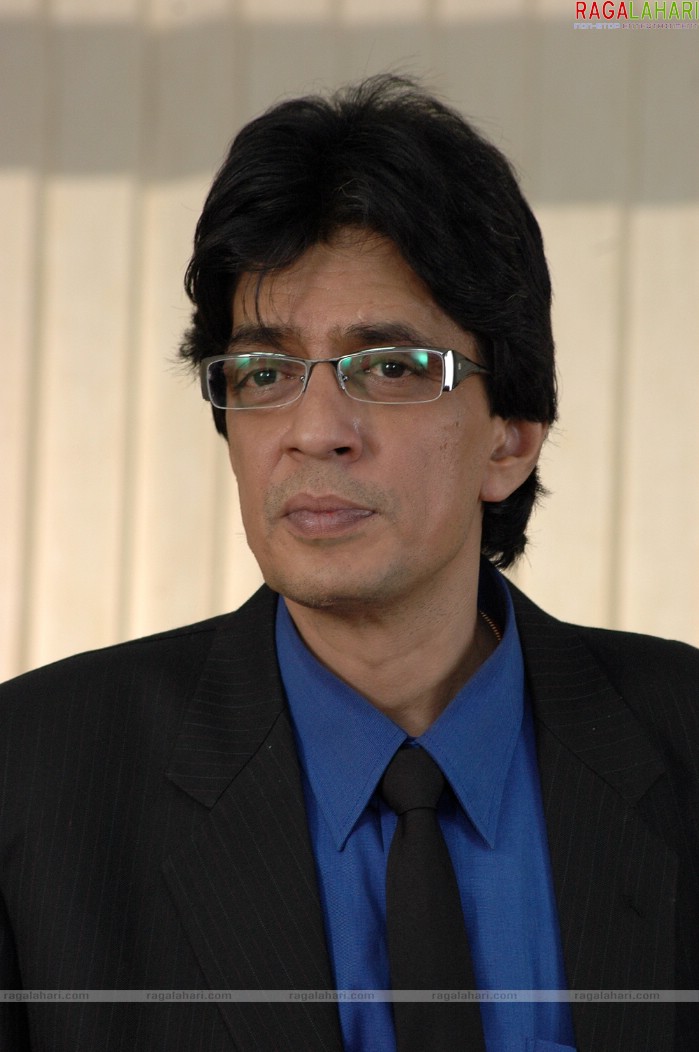 Raghuvaran