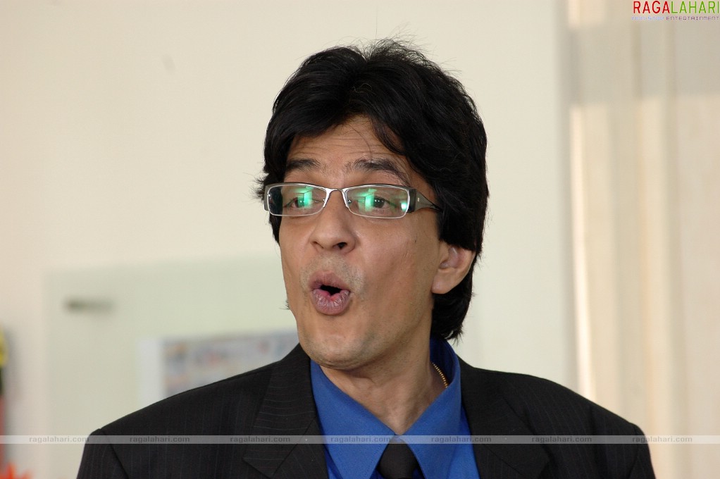 Raghuvaran