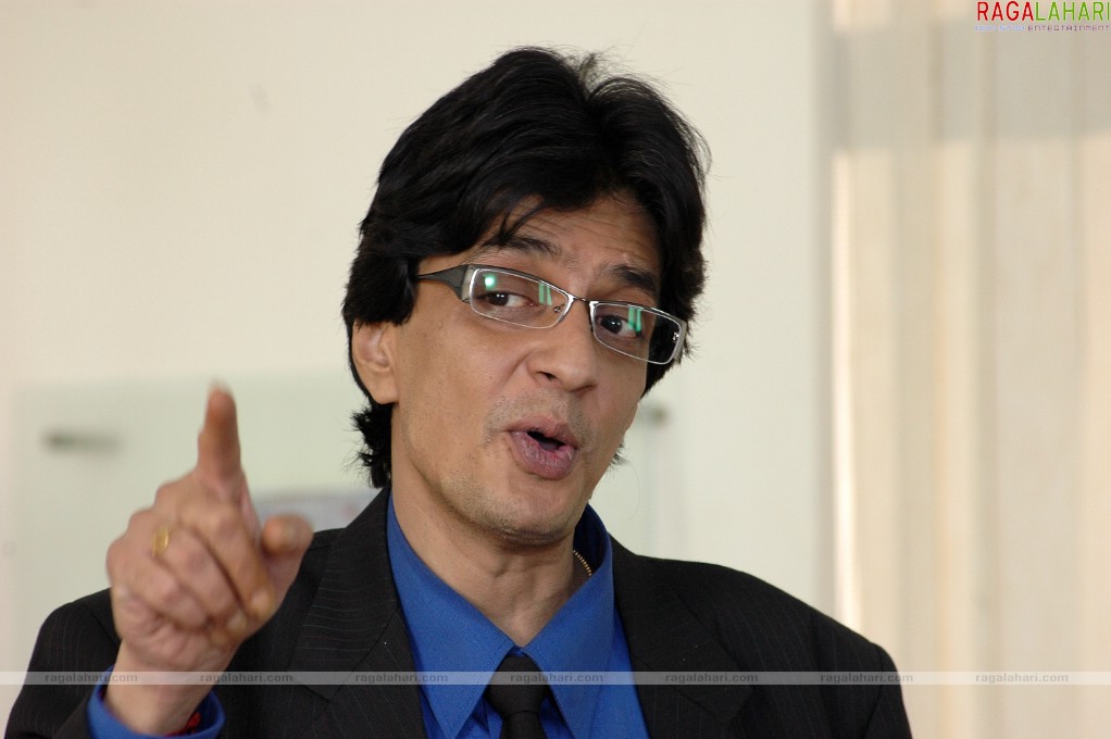 Raghuvaran