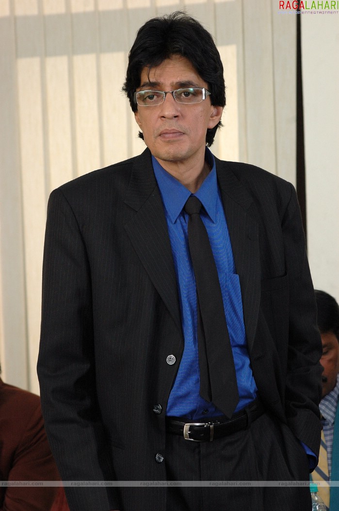 Raghuvaran