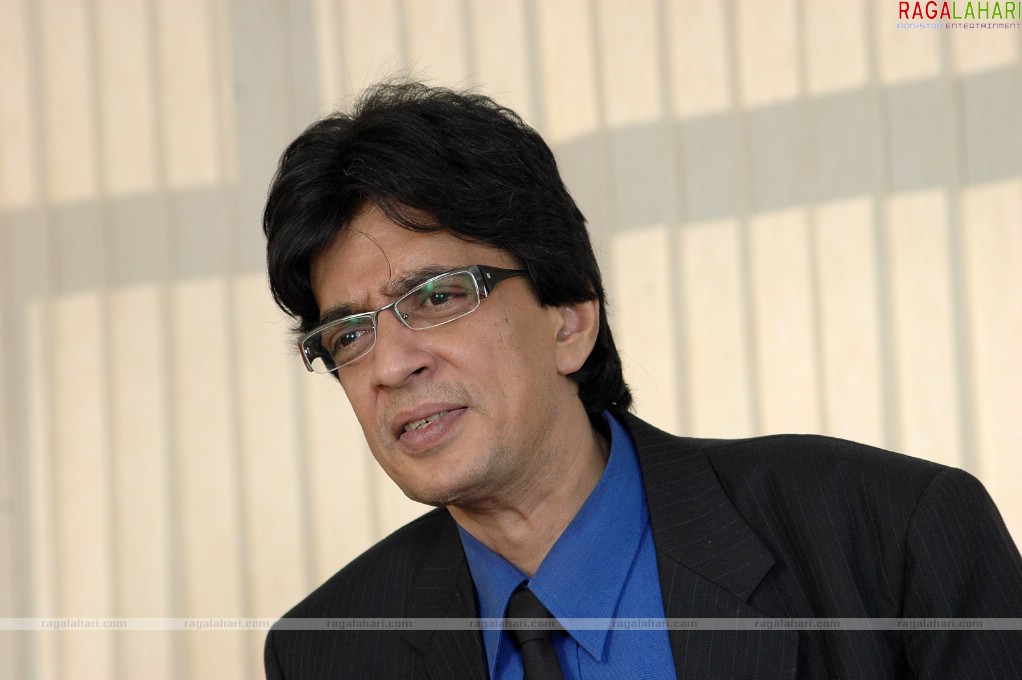 Raghuvaran