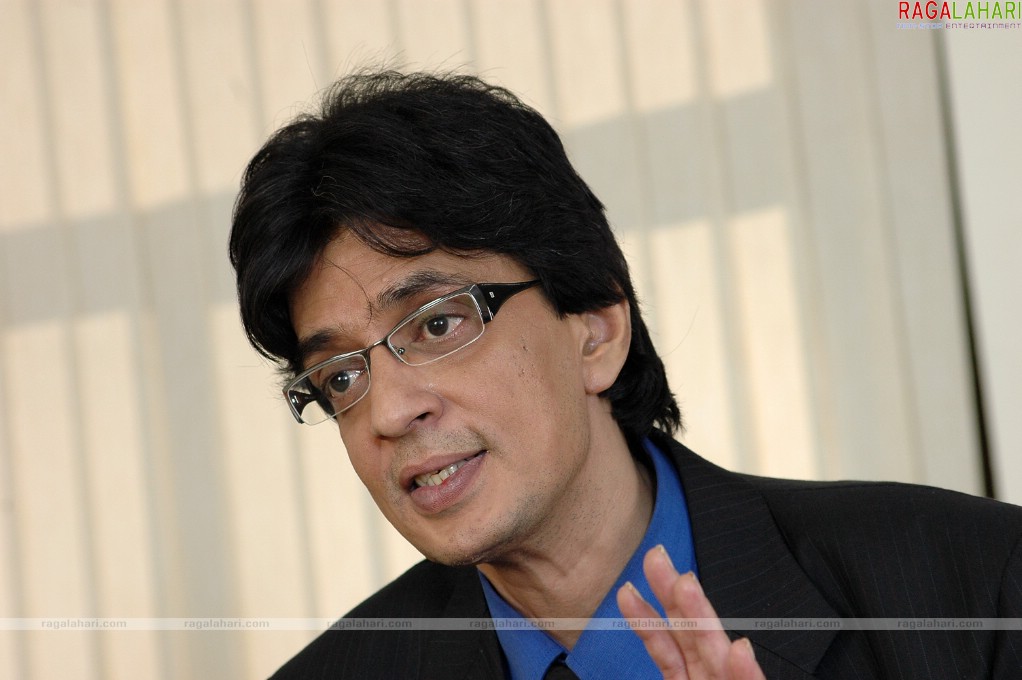 Raghuvaran