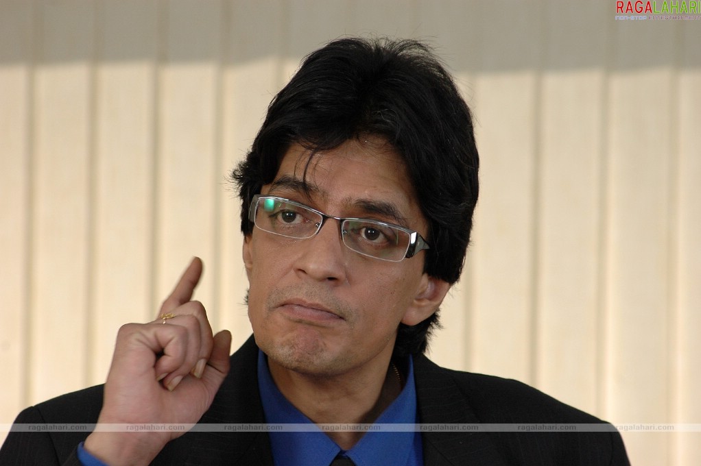 Raghuvaran