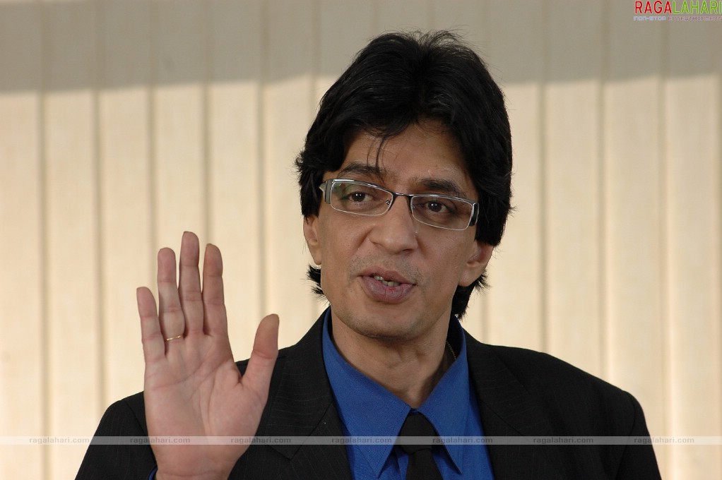 Raghuvaran