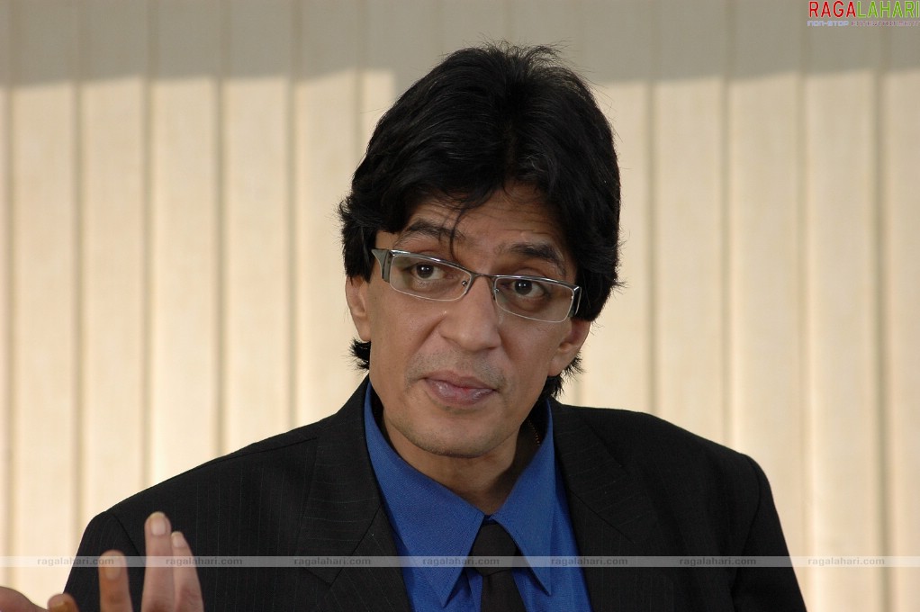 Raghuvaran