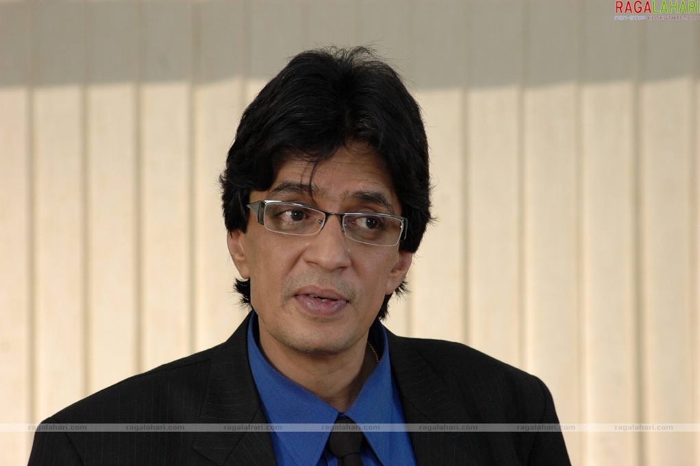 Raghuvaran