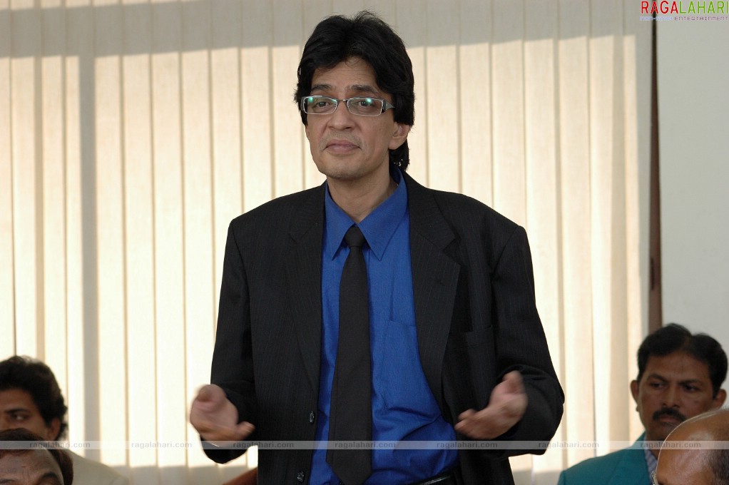 Raghuvaran