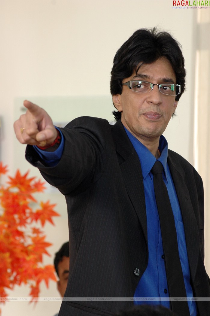 Raghuvaran