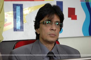 Raghuvaran