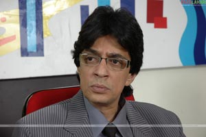 Raghuvaran