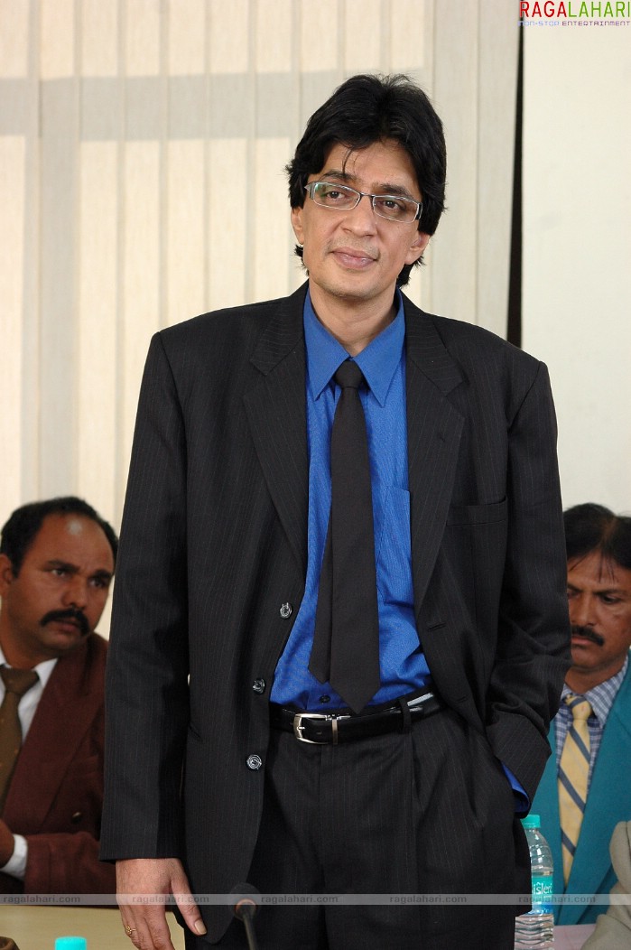 Raghuvaran