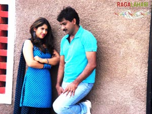 Raghu With Love - Remix Album