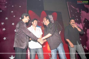 Rajanikanth-Jagapathi Babu Film Muhurat