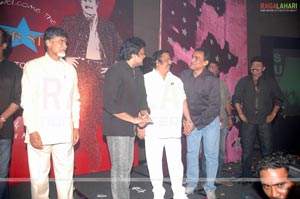 Rajanikanth-Jagapathi Babu Film Muhurat