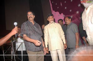 Rajanikanth-Jagapathi Babu Film Muhurat