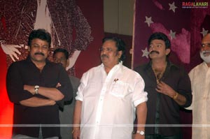 Rajanikanth-Jagapathi Babu Film Muhurat