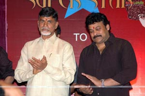 Rajanikanth-Jagapathi Babu Film Muhurat