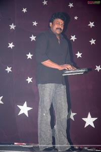 Rajanikanth-Jagapathi Babu Film Muhurat