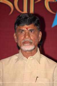 Rajanikanth-Jagapathi Babu Film Muhurat