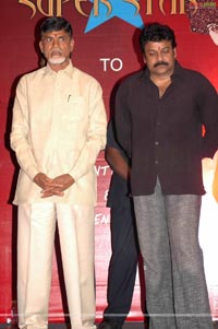 Rajanikanth-Jagapathi Babu Film Muhurat