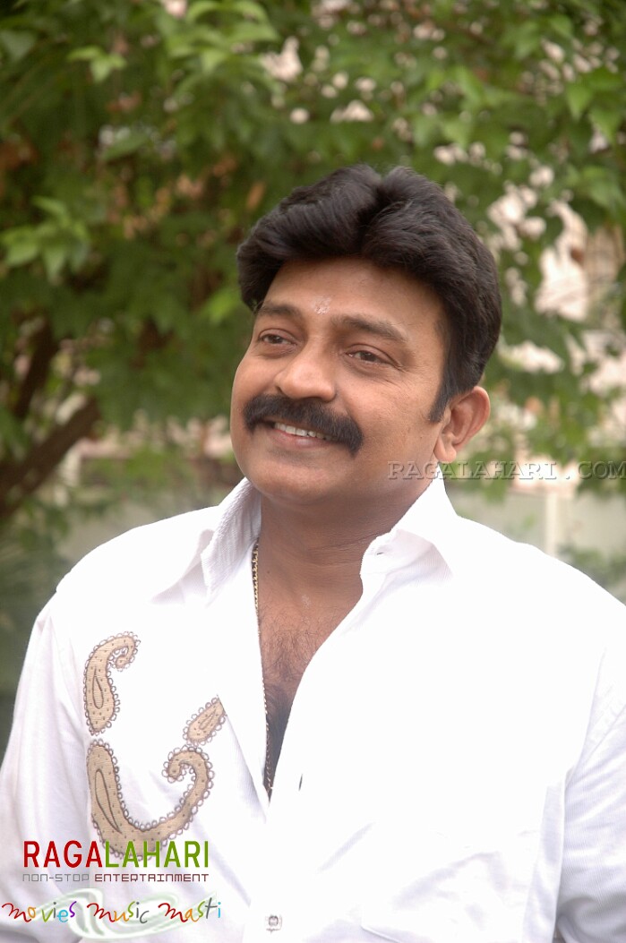 Rajasekhar-Jeevitha