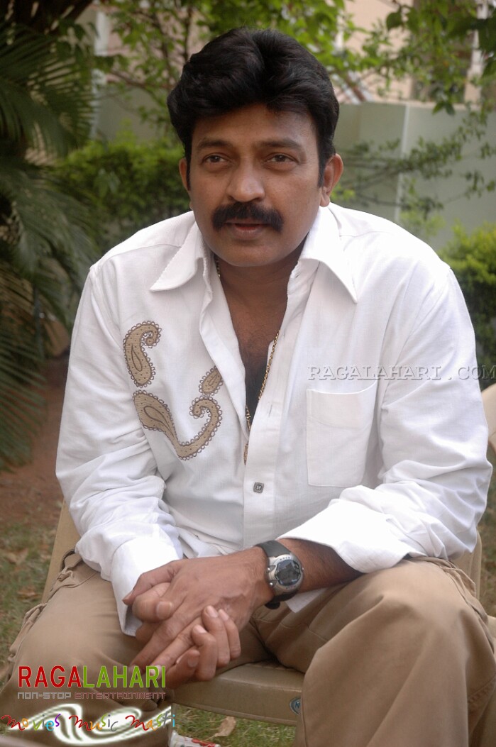 Rajasekhar-Jeevitha