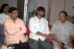 Rajubhai Audio Release