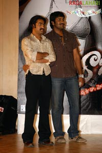 Rajubhai Audio Release