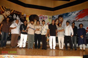 Rajubhai Audio Release