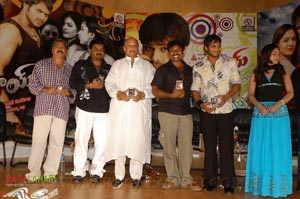 Rajubhai Audio Release