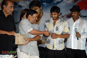 Rajubhai Audio Release