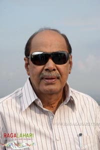 Ramanaidu Birthday 2007